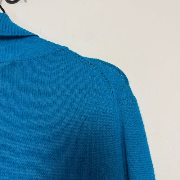 360 Cashmere Catelynn Cashmere Sweater M - Picture 4 of 6